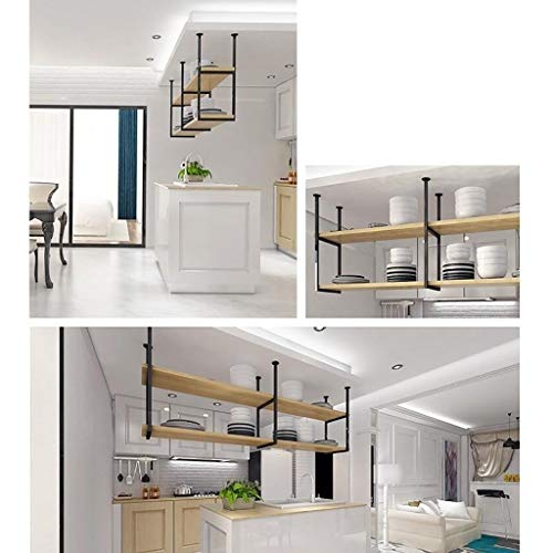 Portabottiglie Vino In Metallo Per 7 Bottiglie - Espositore Elegante Per Bar, Cantina O Cucina