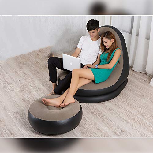 Letto Gonfiabile Una Piazza E Mezza Divano Gonfiabile, Poltrona