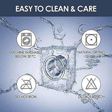 Copridivano Elasticizzato Stampa Copripoltrona Fodere Copridivani Elastico 4 Posti Sofa Mobili Protettore Copertura Divano Antiscivolo Modello foglia grigia Copridivano Elasticizzato - Arredi Casa