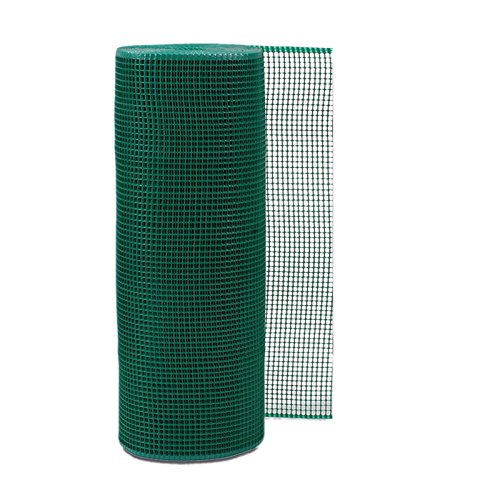 Zeal - Guanto da forno singolo resistente in silicone, a quadretti, lunghezza 29 cm, colore: Verde salvia