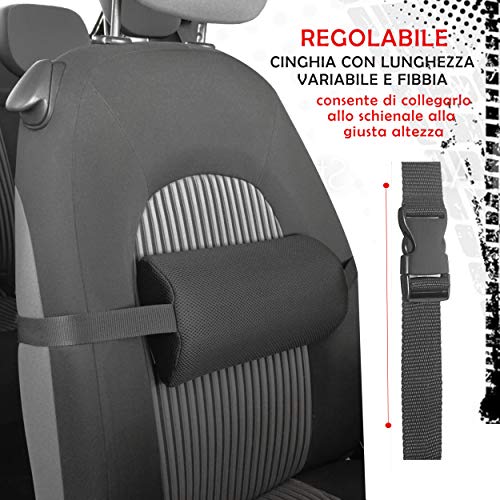 Cuscino Di Supporto Lombare Di Memory Foam Traspirante Sedia Da Ufficio E Seggiolino Auto, Cuscino Di Supporto Le Vertebre Del Dolore. Da 17,68 € | DHgate Cuscino Di Supporto Lombare Di Memory Foam Traspirante Sedia Da Ufficio E Seggiolino Auto, Cuscino Di Supporto Le Vertebre Del Dolore. Da 17,68 € | DHgate