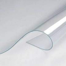 PASKAR lastre in PVC Copertura per tavoli e tovaglie, tendaggi, cucce per Cani, Spessore 1 mm h 140 cm