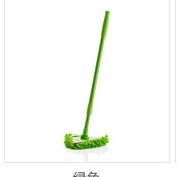 SSAYY Spray Mop Mini Mop Tre Colori Opzionale Piatto Lazy Mop Spazzola per Pulizia Domestica A Parete Spazzola per Mop in Ciniglia