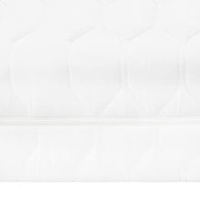 vidaXL Materasso 7 Zone a Molle Insacchettate Comodo Allevia Punti Pressione Ergonomico Durevole Resistente Morbido Letto Giaciglio Branda 100x200cm