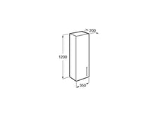 MODULO COLUMNA PRISMA 1200 ANBR