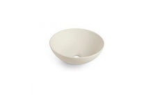 BATHCO 4084/CRU NEW LYS CRUDO Lavabo Redondo