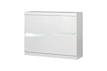 S.C.I.A.E. Dienville Barra da bancone, Standard