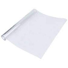 PASKAR lastre in PVC Copertura per tavoli e tovaglie, tendaggi, cucce per Cani, Spessore 1 mm h 140 cm