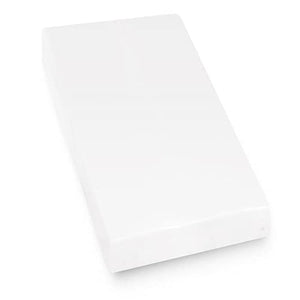 Coprimaterasso Impermeabile Arnaud - Bianco - 90x210