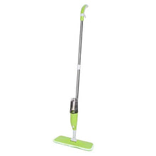 WAMSY Mop Spray Mop Acqua Spruzzante Pulitore Piastrelle Marmo Cucina 350Ml