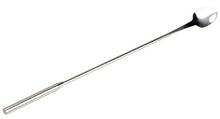 SaySure - Stainless Steel Cocktail Drink Mixer Bar Puddler Stirring Spoon