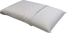 SARDAMATERASSI-Letto piazza e mezza con box contenitore bianco designe + materasso piazza e mezza 120x190 memory foam+coppia guanciali in fibra 3D