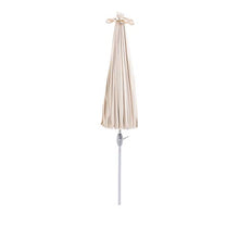 SORARA Shanghai, Sabbia, ø 260 cm, Meccanismo di manovella