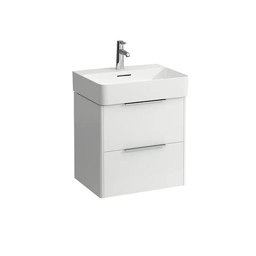 Laufen Base per mobiletto Val Vanity, 2 cassetti, per lavabo 810282, colorazione: Multicolore - H4021921109991