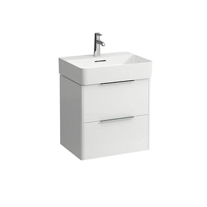 Laufen Base per mobiletto Val Vanity, 2 cassetti, per lavabo 810282, colorazione: Multicolore - H4021921109991