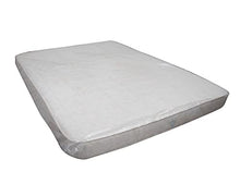 Sacco per materasso, con chiusura a sigillo, 500 g, misura king e super king, 254 x 198 x 37 cm
