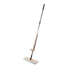 SSAYY Spray Mop Scopa per Pavimenti Nuova Scopa A Rotazione A 360 Gradi Lavaggio A Mano Gratuito Spazzole per Pavimenti Manico Lungo in Microfibra per Pulizia Domestica