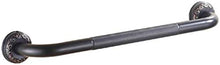 Maniglioni da Bagno Antiscivolo Bagno Garb Bar Accessori Hardware Vasca Rack Bold Rame corrimano Antiscivolo di Sicurezza a Parete Supporto bracciolo Accessori da Bagno