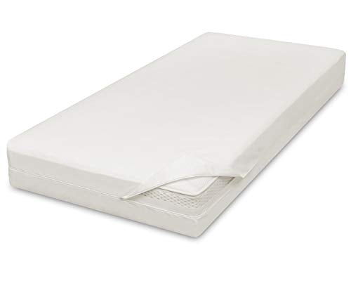allsana Anallergico, 90 x 200 x 16 cm, biancheria da letto anallergica, antiacaro