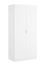 Befara Armadio 2 Porte Two
