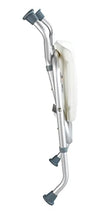 Wenko - Sgabello pieghevole Secura, colore: Bianco