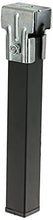 IMEX EL ZORRO 81404 Set di 4 Gambe per Rete da Letto, Senza Ruote, 250 x 35 x 35 mm