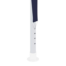 UnfadeMemory Tendone per Feste Resistente ai Raggi UV e Impermeabile 2,5x2,5 m Blu