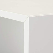 Armadio EKET con 4 scomparti 70x35x70 cm bianco