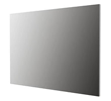 giordanoshop Mobile Bagno Sospeso 80 cm Lavabo e Specchio Tavassi Urano Grigio Talpa Opaco