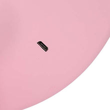 Specchio cosmetico regolabile, specchio per trucco da tavolo con ricarica USB con luce a LED e base di archiviazione per il viaggio in bagno da tavolo
