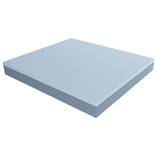 Baldiflex Emporio Materasso Memory Easy Super Top Matrimoniale con Rivestimento in Aloe Vera, Misura 160x190x23 cm + Cuscino Omaggio