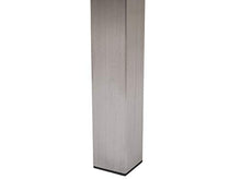 Beliani Set Giardino Tavolo Piano Legno di Eucalipto 6 Sedie Beige 180 x 90 cm GROSSETO
