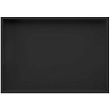 ASPECT Vassoio Pieghevole per maggiordomo Hopkins (Ottone Nero/Opaco), Legno, 54 x 38 x 72 cm
