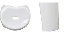 XD Sgabello da Bagno Polipropilene Plastica Bagno Sgabello Doccia Sgabello Sgabello da Parete Sgabello da Parete