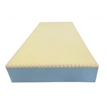 MATERASSO SOTTOCOSTO MEMORY 160X190 "MARTE 3D AIR FRESH" ALTO 25 CM DUE STRATI, LASTRA IN MEMORY 4,5 CM SWEETCOMFORT CON FORMA A CUSPIDI MASSAGGIANTI, LASTRA IN WATERFOAM ALTA 20 CM EXTRA WATERFOAM DENSITA' 35, ORTOPEDICO E ANALLERGICO, SUPERCOMFORT E TRA