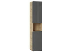 BIM Furniture Aruba Agave 800 - Armadietto da bagno