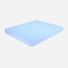 miasuite i sogni italiani Materasso Matrimoniale WATERFOAM Misura 160X200 Altezza 19 cm. SFODERABILE Ortopedico Modello Lupin I