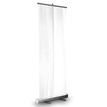 LHDQ 80x200cm Striscioni a Rullo Pull-up da Terra, Schermo igienico Trasparente, Protezione da starnuto, Schermo divisorio, Palestra, Salone, Parrucchiere, Barbiere