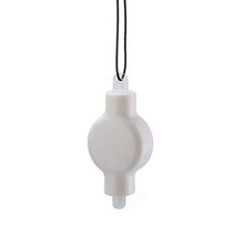 ARTFFEL Vola Partito 12pcs Lights Batteria Impermeabile Operated Lanterna luci di Lanterne di Carta Partito Palloncini Bianco Decorazione .Compleanno (Size : 12)
