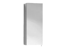 Keuco, 05622171100, Armadietto pensile Royal 30 05622, Argento (Silber), 350 x 700 x 143 mm