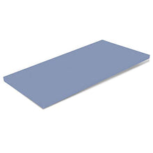 miasuite i sogni italiani Topper Semi-Rigido Singolo 80x190 h 3 cm - Dispositivo Medico Detraibile - Correttore per Materasso