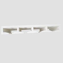 LXH-SH Cremagliera del Vino Solido Legno for Il Vino Rack Hanging Upside Holder Giù Tazza del Vino del Calice del Vino Telaio a Traliccio casa Idee scaffali Vino contatore