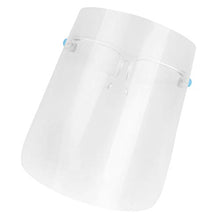 BESPORTBLE Visiera Protettiva Antinfortunistica Lenti Trasparenti Anti-Olio Copricapo Cappello Anti-Saliva Starnuti Splash Bacino Visiera Tappo per Cucina Domestica All'aperto