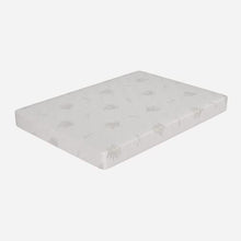 miasuite i sogni italiani Materasso Una Piazza E Mezza WATERFOAM 120X200 Alto 19 CM SFODERABILE Dispositivo Medico Lupin I