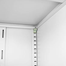 vidaXL Armadio Porta Sella Contenitore Baule da Equitazione Scuderia Cavallo