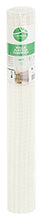 Catral 52010014 - Rotolo di Rete a Maglia Quadrata, 0,2 x 500 x 100 cm, Colore: Bianco