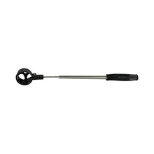 BESPORTBLE Golf Ball Retriever Raccoglitore a Sfera Retrattile Raccoglitore Raccoglitore Golf Forniture per La Pratica del Gioco
