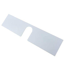 Tarente Spazio in Alluminio da Bagno in Alluminio Rubinetto di stoccaggio del Rubinetto dello stoccaggio del Rubinetto dell'organizzatore Domestico (Bianco)