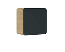 BIM Furniture Aruba Cosmos 831 - Armadietto da bagno sospeso