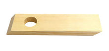 Portabottiglie in legno – Supporto in legno, ideale come regalo, decorazione per la casa